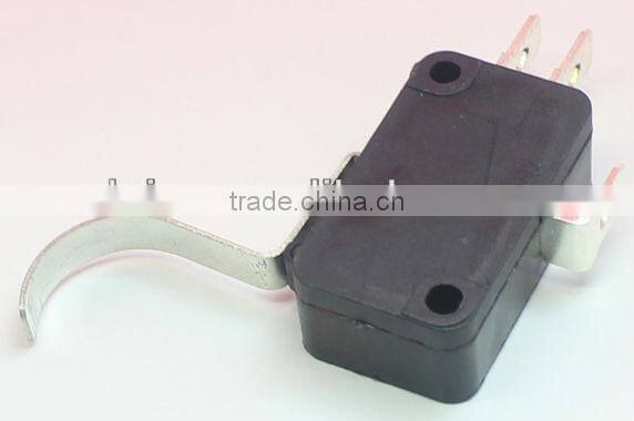 Kw3 microswitch KW1-103-12