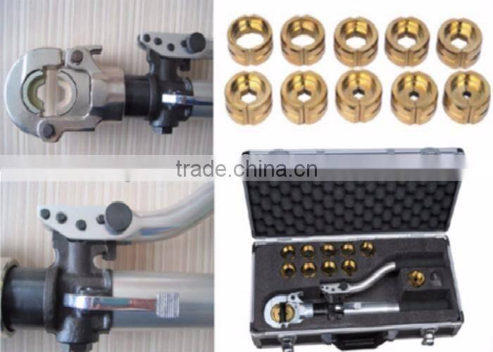 HT-300 Hydraulic Crimping Tools/Hydraulic Cable Lug Crimping Tool/Crimper/Hydraulic Press