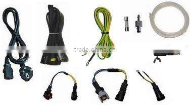 CRT-1001I Common Rail Injector Tester