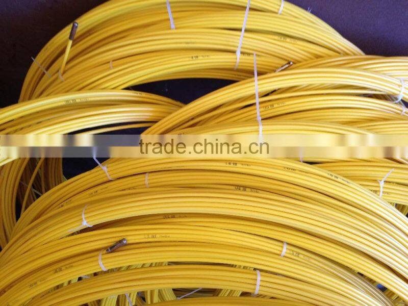 Fiberglass conduit rodder made in China