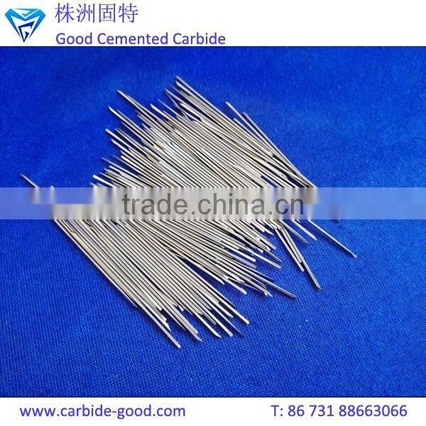 High quality cemented carbide pearl drill bits for pearl holing machine