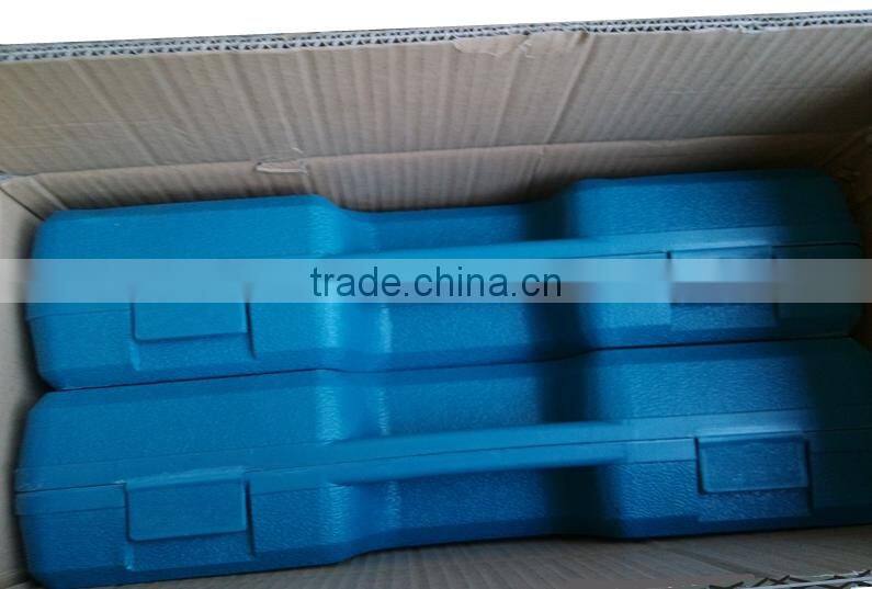 Welding Cutting Outfits Kit / Gas Welding Tool Kit with Regulators / Portable Gas Welding Kit with Oxygen/Acetylene Regulator