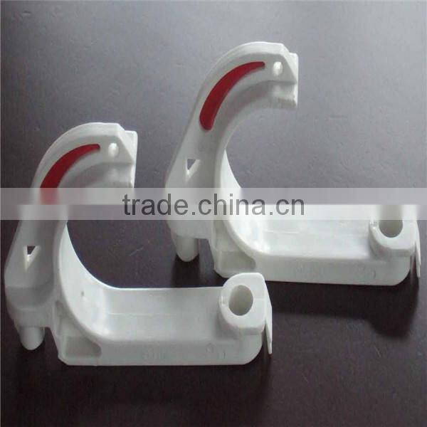 PVC coal mine cable hook, wire hook
