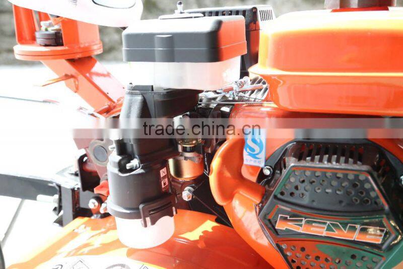 The Best Quality And Price Rotary Tiller Rotavator with CE approved