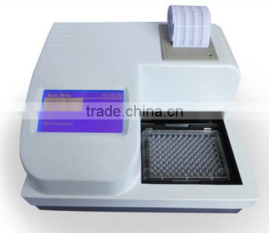 DRAWELL SM600 Rapid test test machine elisa microplate reader