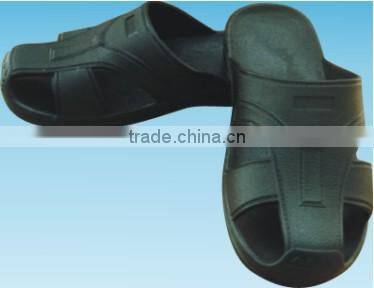 cleanroom slipper