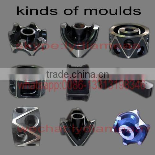 automatic samosa making machine/Automatic Dumpling Making Machine/Ravioli Maker Machine