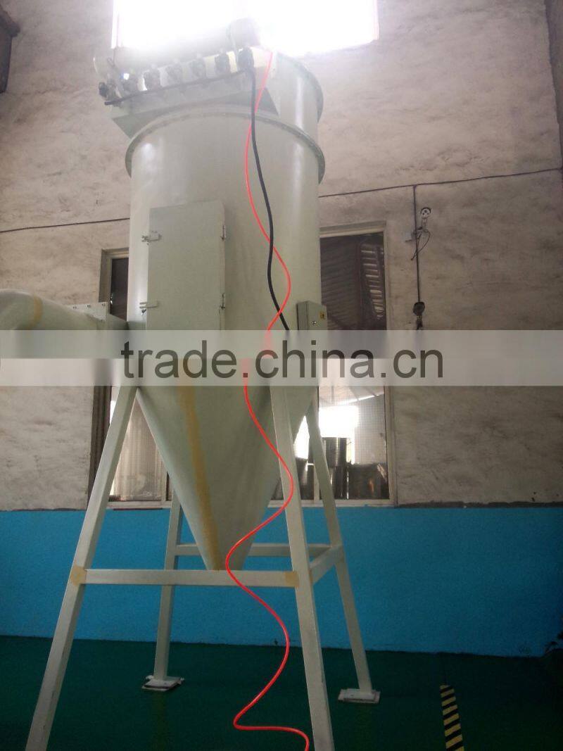 80-120mesh wood powder making machine wood milling machine for WPC production