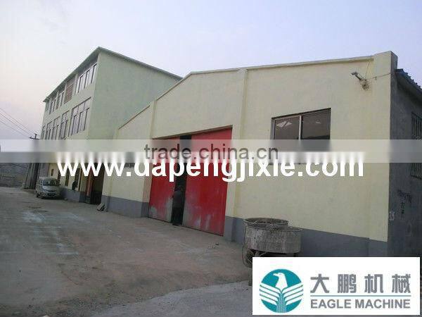 Cereals bar production line