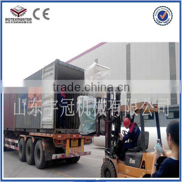 Rice husk pellet mill with CE /ISO approved