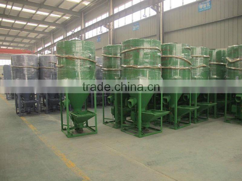 Animal feed produce line manufacturing for sale