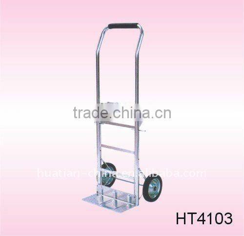 heavy duty hand trolley with high quality