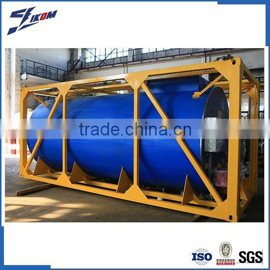 ZM20YSG Bitumen Storage Tank
