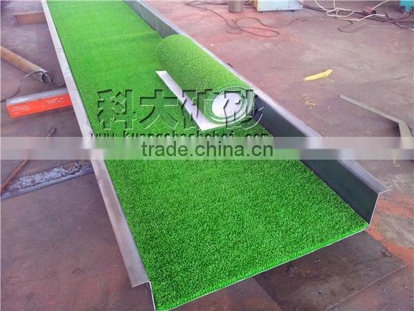 Water Jacket Alluvial Gold Concentrator For Sale