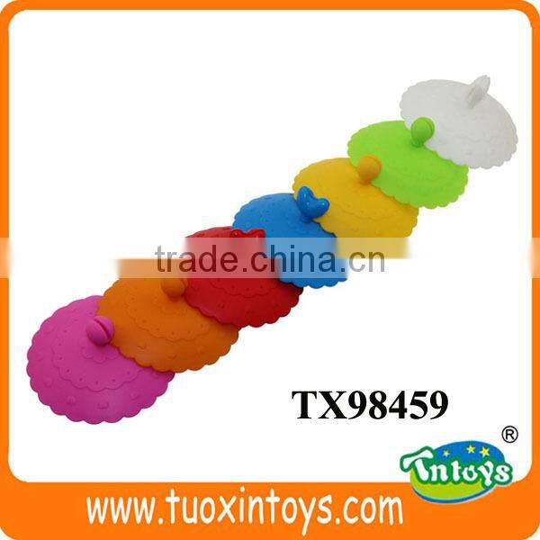 silicone coffee cup lids, silicone tea cup lids, silicone mug cup lids