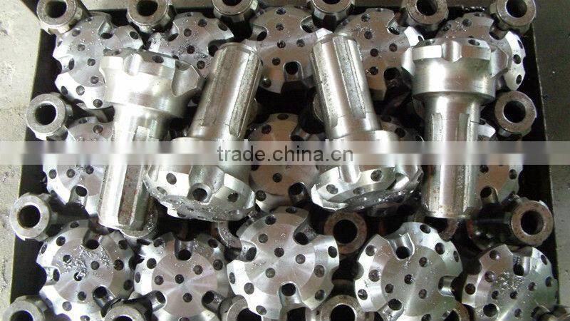 tungsten carbide mining DTH hammer button bits manufacturers