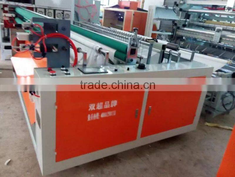Automatic Slitting Machine