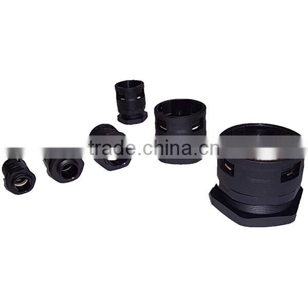 Best selling flexible pipes connector for medical equipment