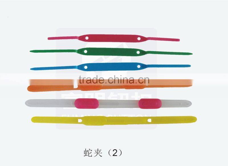 Plastic Strip Compressor Bar