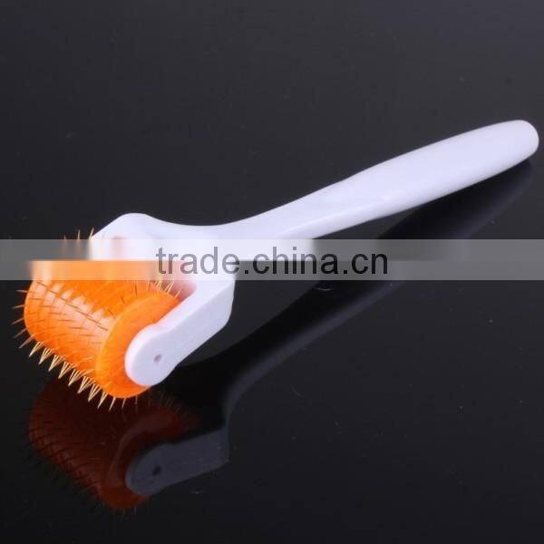 Hot sale Derma roller DNS 192 acupuncture needle dermaroller microneedle meso derma rollers