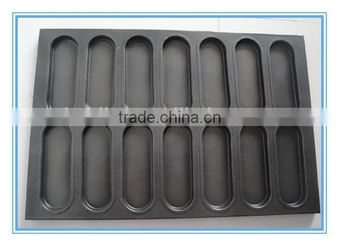 bakery bread mold (bakery material)