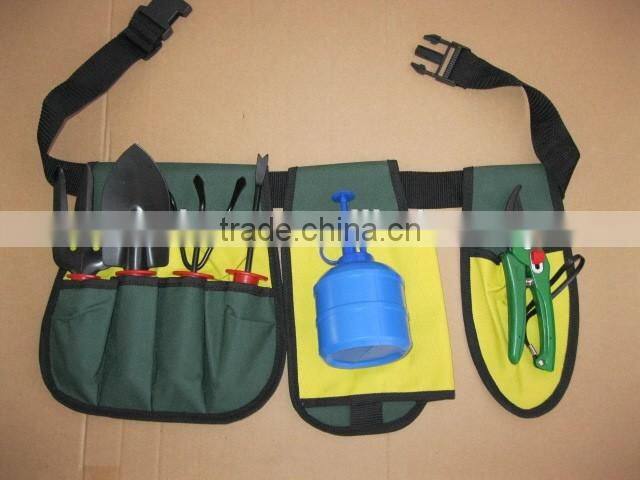 garden tool belt bag