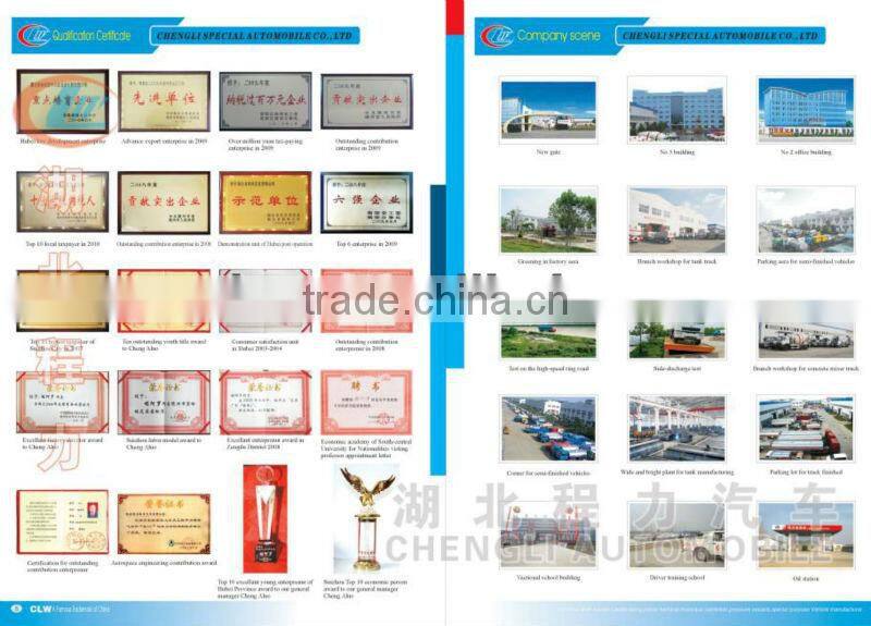 best quality HOWO 6X4 lifting and towing wrecker truck