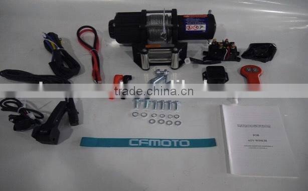 CFMOTO ATV, UTV winch for sale