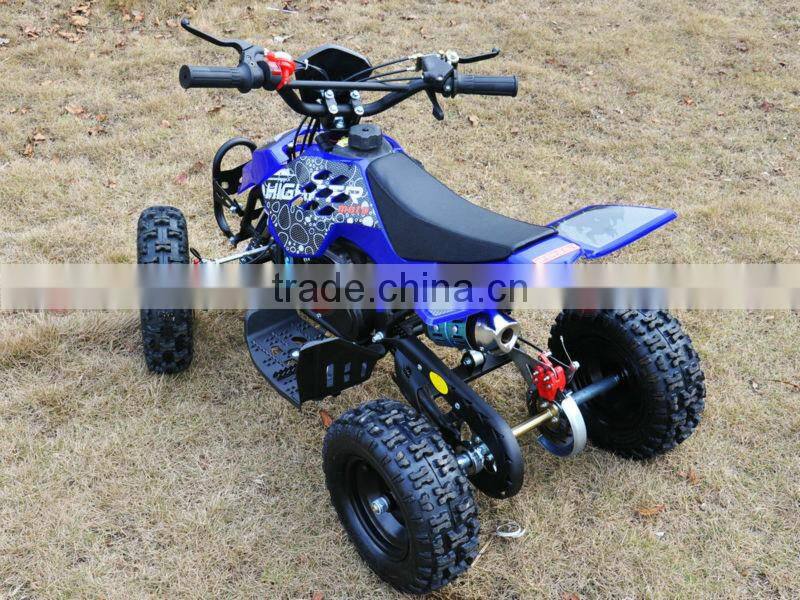 49cc atv with big wheel(ATV-10B)