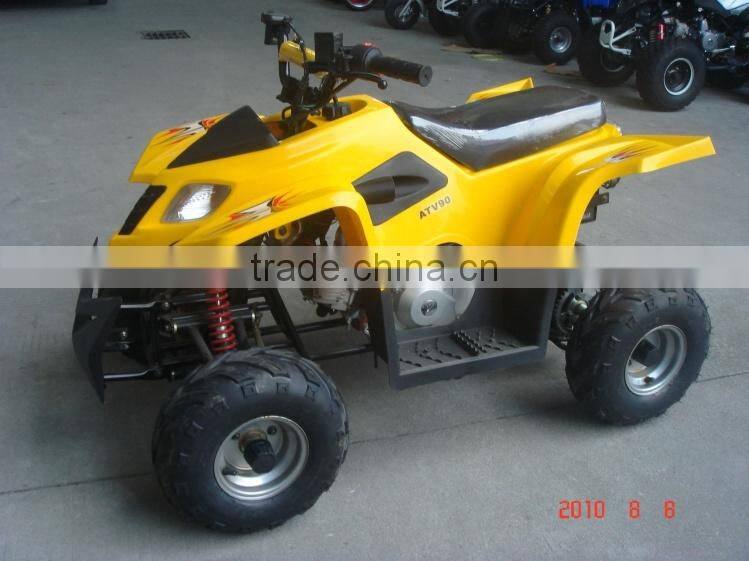 Latest model Small cheap price Dune buggy kids ATV