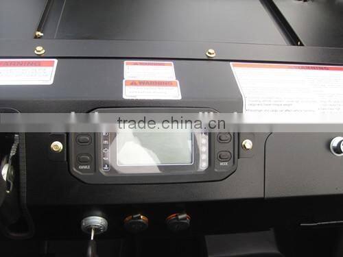 Chinese best petrol utility vehicle 4x4 800cc EPA UTV/NEW UTV 800cc (TKU800-T1)