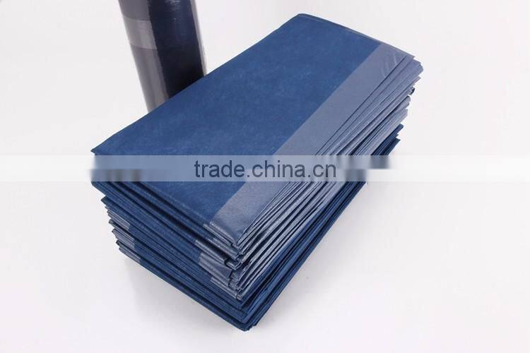 Reasonable Price ODM/OEM Nonwoven Bedsheet