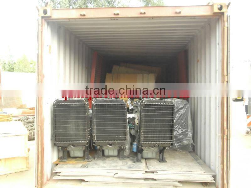 150cum/h Low-Prices of Sand Bucket Pontoon Dedger