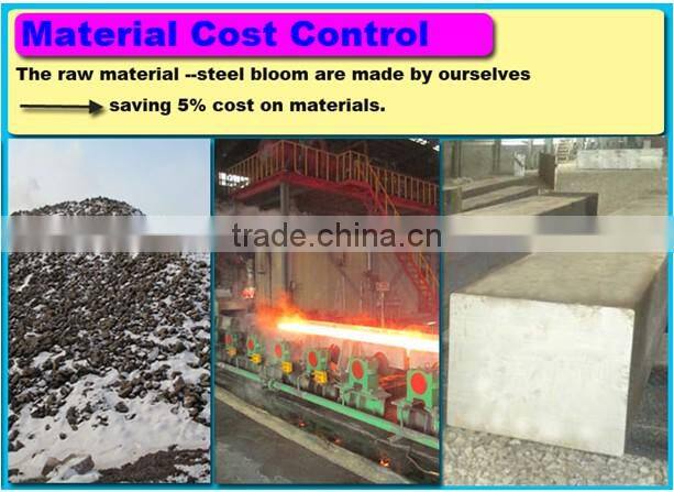 High Strength H Beam for Sale