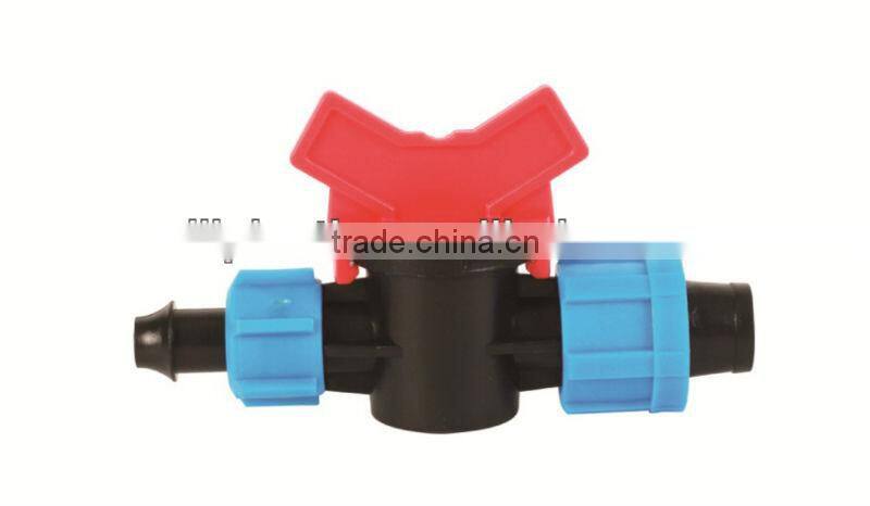 Mini Valve for Drip Irrigation