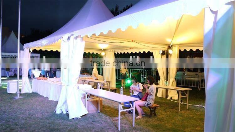 Easy up 4x4 marquee pagoda tent for sale