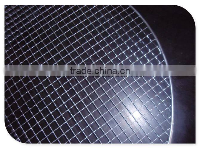 Buy 6x6 Reinforcing Welded Wire Mesh Panels For Concrete Product on china.cn< /title>