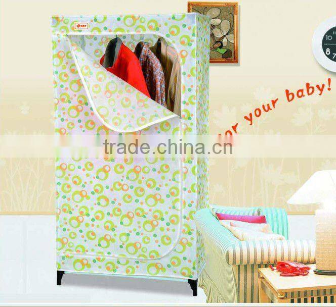 Home Furniture Wardrobe Design RW75101