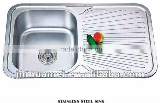 Multifunctional Kitchen Sink