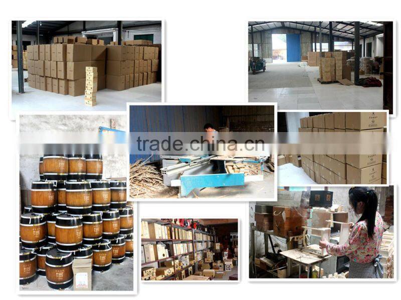 CD rack/display rack/wooden display shelf