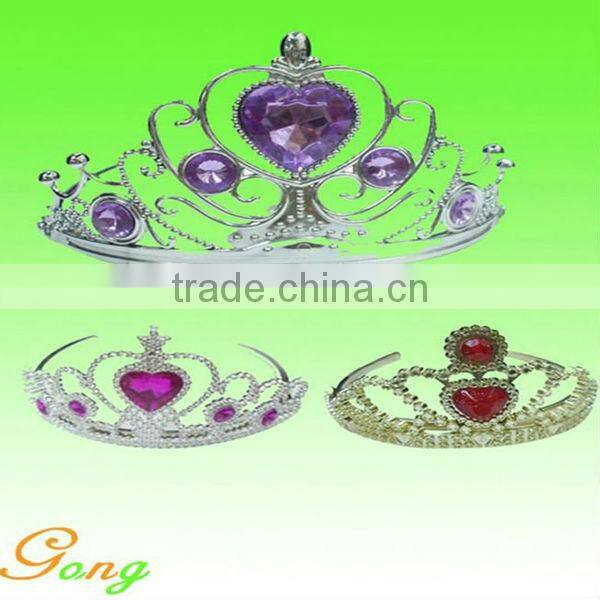 2016 Fashion Fairy Princess Tiara