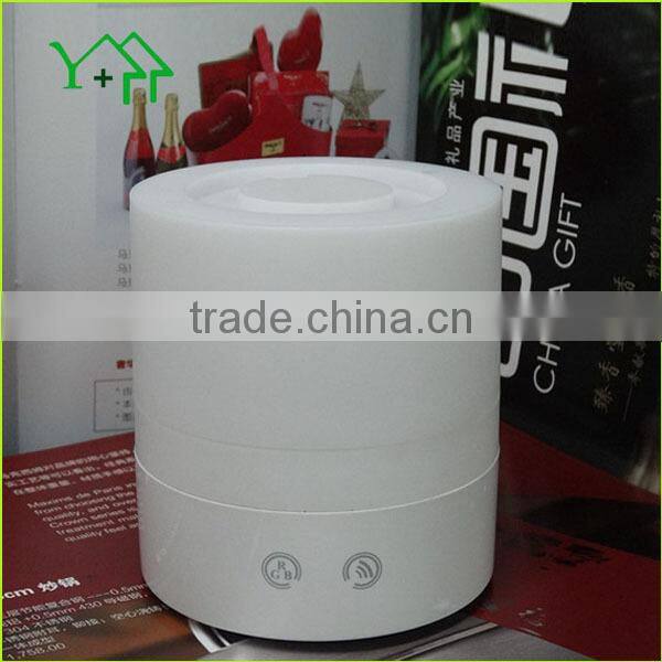 Household Appliance Home Humidity Controller Moisture Cute Humidifier White