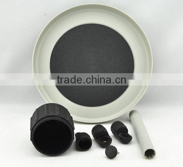 Car Rotating Tray Smart Auto organizer Auto Food Tray