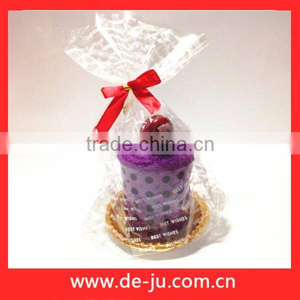 Colorful Magic Gift Towels Cheap Corporate Gifts