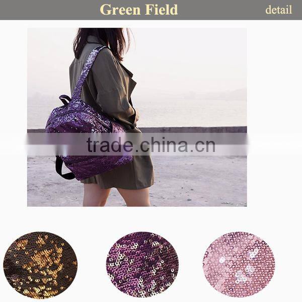 PVC girls backpacks, FUNKY girls backpack/ fashion PVC girls backpacks