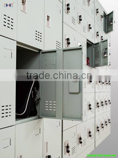 KD 6 to18 door key lock metal storage cabinet