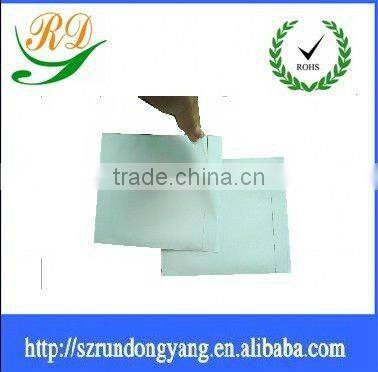 high quality packing list envelope