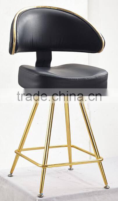 Strong casino high bar chair LQ-AT200
