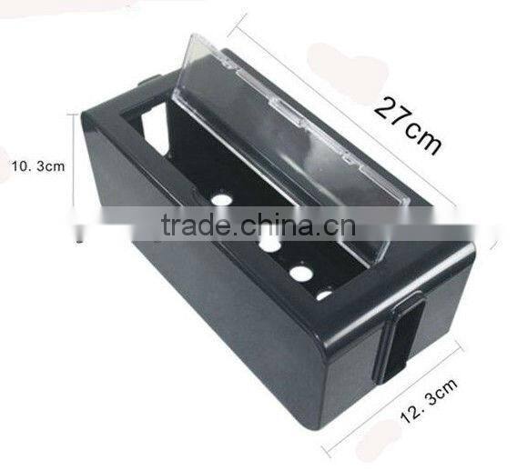 Supply Power and wire bobbin winder / arrangement box / Storage box