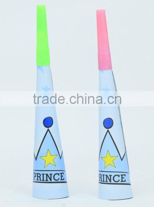 Kids Birthday Party Horn